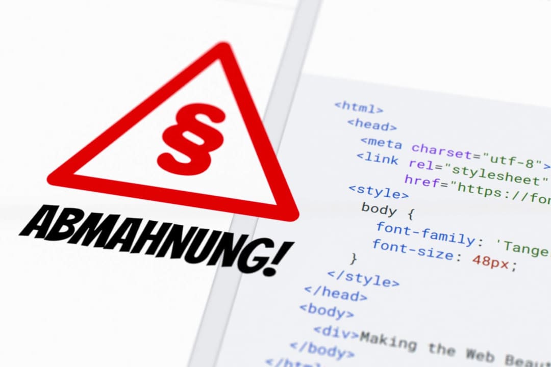 Google Font mit Divi lokal einbinden - Beitragsbild