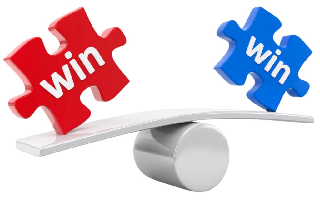 Win Win Situation