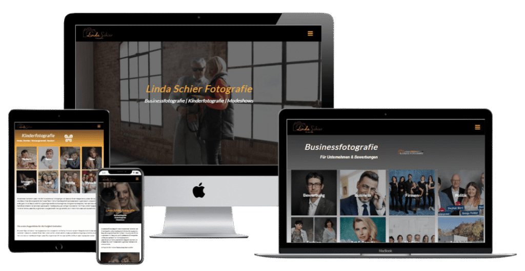Linda Schier Fotografie - Fotografie Studio in der Region Liestal