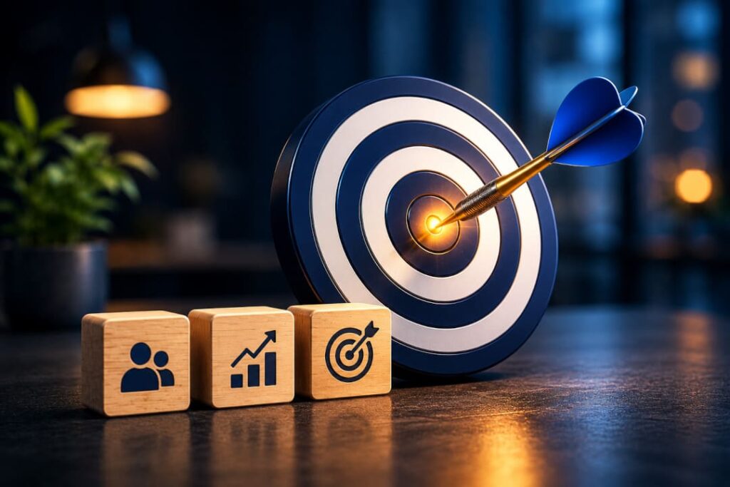 Google Ads Agentur für zielgerichtete Werbung, mehr Sichtbarkeit und messbare Resultate bei Google