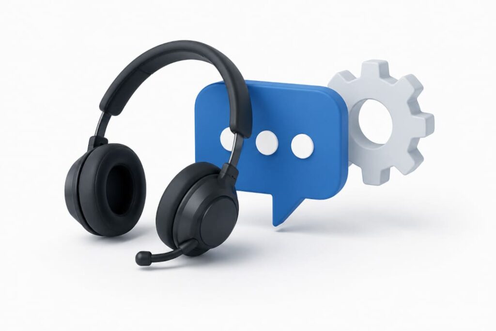 Langfristiger WordPress-Support, technische Betreuung und kontinuierliche Weiterentwicklung der Website.